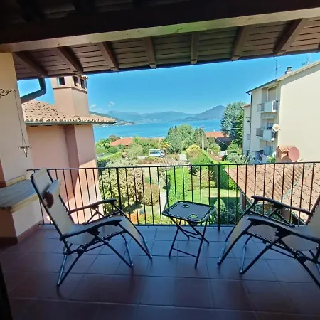 Apartment Ginevra