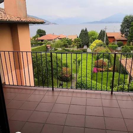 Apartamento Ginevra Ranco